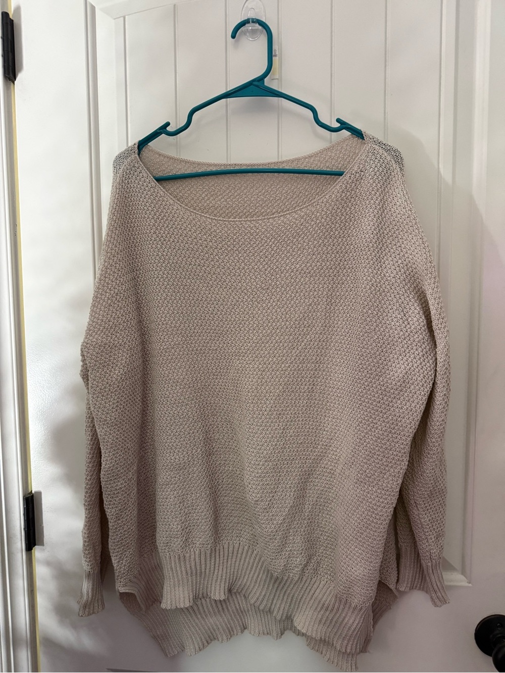 NWOT Knit Sweater
